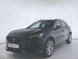 Blu Usata 2022 Cupra Formentor SUV | 26.300 € (Buon prezzo)