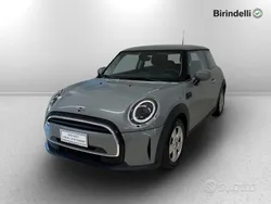 Grigio Usata 2022 Mini ONE Essential Due volumi | 19.000 € (Buon prezzo)