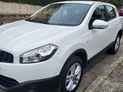 Bianco Usata 2013 Nissan Qashqai SUV | 3990 € (Super prezzo)