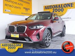 Bordeaux Usata 2023 BMW X4 M Sport SUV | 55.900 € (Buon prezzo)