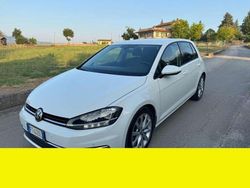 Other Usata 2018 VW Golf VII Executive Tre volumi | 16.900 € (Molto cara)