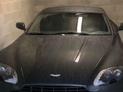 Grigio Usata 2009 Aston Martin V8 Vantage Coupé | 57.000 € (Buon prezzo)