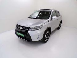 Argento metallizzato Usata 2024 Suzuki Vitara SUV | 24.900 € (Buon prezzo)