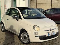 Other Usata 2011 Fiat 500 Lounge Due volumi | 4500 € (Ottimo prezzo)