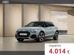 Verde distretto metallizzato nero mito m Nuova 2025 Audi A1 Design Due volumi | 31.200 € (Buon prezzo)