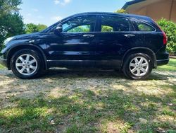 Antracite Usata 2007 Honda CR-V Advance SUV | 4500 € (Buon prezzo)