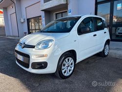 Bianco Usata 2020 Fiat Panda Tre volumi | 7990 € (Buon prezzo)