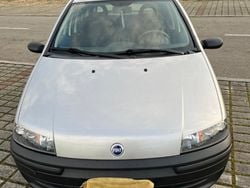 Grigio Usata 2000 Fiat Punto Due volumi | 3000 € (Molto cara)