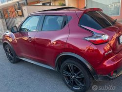 Usata 2017 Nissan Juke SUV | 13.000 € (Cara)
