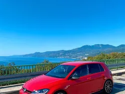 Usata 2019 VW Golf VII GTI Tre volumi | 26.500 € (Buon prezzo)