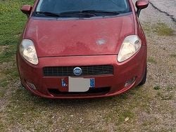 Usata 2008 Fiat Punto | 900 €