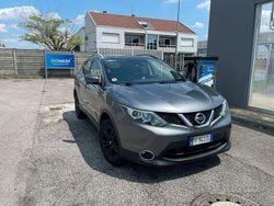 Usata 2016 Nissan Qashqai N-Connecta SUV | 11.800 € (Buon prezzo)