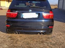 Blu Usata 2011 BMW X5 M SUV | 36.000 €