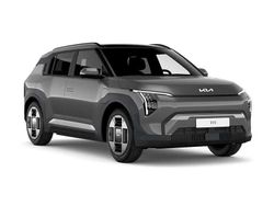 Shale grey Nuova 2025 Kia EV3 Plus SUV | 37.300 € (Buon prezzo)