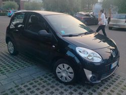 Nero Usata 2009 Renault Twingo Due volumi | 4000 € (Buon prezzo)