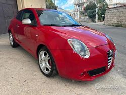 Rosso Usata 2014 Alfa Romeo MiTo Due volumi | 5500 € (Buon prezzo)