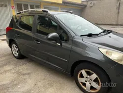 Usata 2008 Peugeot 207 Station wagon | 1500 €
