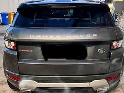 Usata 2015 Land Rover Range Rover evoque SUV | 17.500 €