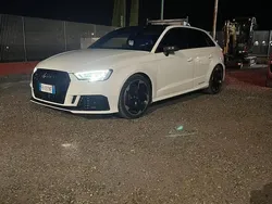 Usata 2015 Audi S3 | 25.000 € (Buon prezzo)
