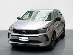 Kontrast grey Nuova 2025 Opel Grandland X Business Elegance SUV | 34.900 € (Buon prezzo)