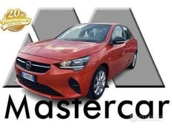 Arancione Usata 2022 Opel Corsa Edition Tre volumi | 10.500 € (Ottimo prezzo)