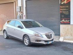 Grigio Usata 2009 Lancia Delta Due volumi | 3300 € (Ottimo prezzo)