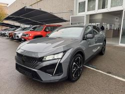 Grigio Usata 2024 Peugeot 408 Allure Tre volumi | 23.500 € (Buon prezzo)