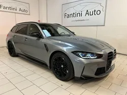 Grigio Usata 2023 BMW M3 Competition Edition Station wagon | 83.900 € (Super prezzo)
