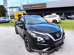 Nero Usata 2023 Nissan Juke Acenta SUV | 20.999 € (Cara)