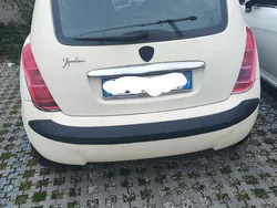 Usata 2006 Lancia Ypsilon Due volumi | 2000 € (Ottimo prezzo)