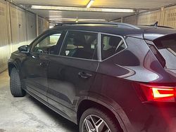 Usata 2021 Seat Ateca 4Drive SUV | 27.000 € (Molto cara)