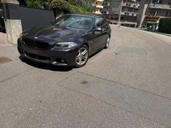 Grigio Usata 2013 BMW 535 M Sport Station wagon | 12.000 € (Buon prezzo)