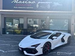 Bianco Usata 2024 Lamborghini Revuelto Coupé | 580.000 € (Buon prezzo)