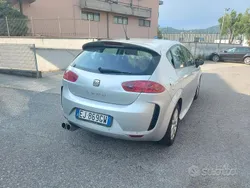 Usata 2012 Seat Leon Sport Tre volumi | 3750 € (Ottimo prezzo)