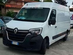 Bianco Usata 2020 Renault Master Furgone | 12.500 € (Buon prezzo)