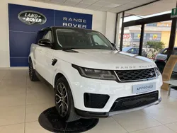 Other Usata 2021 Land Rover Range Rover Sport S SUV | 46.900 € (Super prezzo)