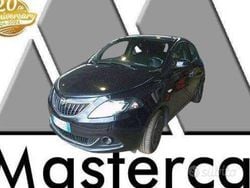 Nero Usata 2022 Lancia Ypsilon Gold Due volumi | 10.300 € (Buon prezzo)