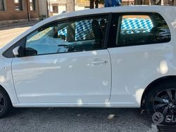 Bianco Usata 2017 Seat Mii Due volumi | 6500 € (Buon prezzo)