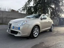 Usata 2012 Alfa Romeo MiTo Distinctive Due volumi | 5500 € (Ottimo prezzo)