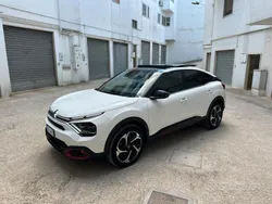 Usata 2022 Citroën C4 Coupé | 18.600 € (Buon prezzo)