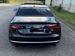 Usata 2012 Audi A8L Tre volumi | 19.500 €