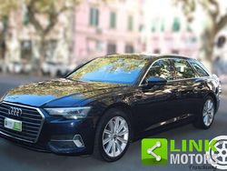 Blu Usata 2019 Audi A6 Business Station wagon | 27.900 € (Ottimo prezzo)