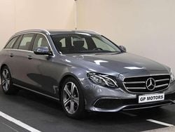 Grigio Usata 2020 Mercedes E200 Station wagon | 27.000 € (Buon prezzo)