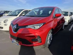 Rosso Usata 2020 Renault Zoe Zen Due volumi | 8990 € (Super prezzo)