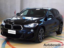 Black sapphire Usata 2019 BMW X2 M Sport SUV | 21.900 € (Buon prezzo)