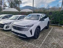 Bianco Nuova 2025 Peugeot 3008 Allure SUV | 32.900 € (Buon prezzo)