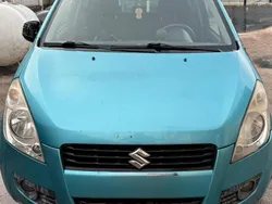 Usata 2008 Suzuki Splash Due volumi | 3000 € (Ottimo prezzo)