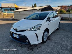 Bianco Usata 2019 Toyota Prius+ Lounge Monovolume | 29.800 € (Buon prezzo)