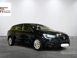 Nero Usata 2024 Renault Mégane GrandTour Equilibre Station wagon | 16.999 € (Buon prezzo)