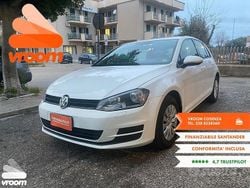 Usata 2014 VW Golf Trendline Tre volumi | 10.400 € (Cara)